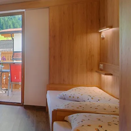 Hotel Brugghof Ahrntal