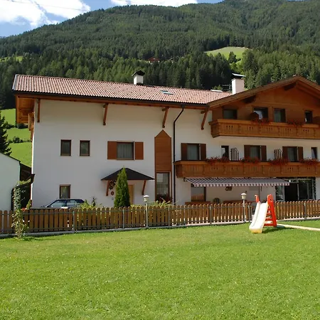 Hotel Brugghof Ahrntal