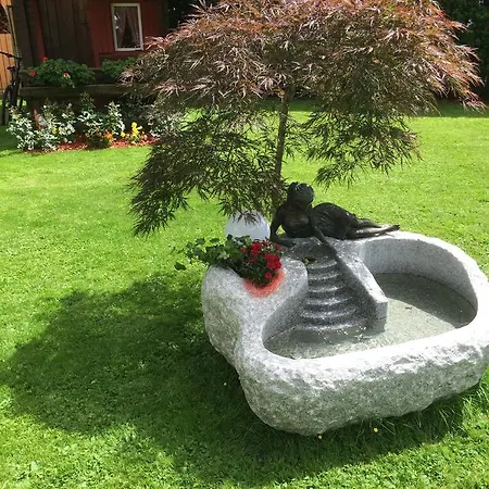 Hotel Brugghof