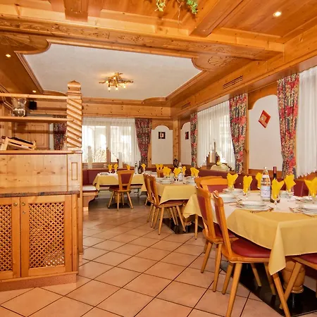 Hotel Brugghof Ahrntal