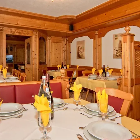 Brugghof Hotel