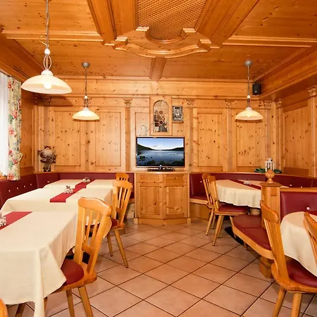 Brugghof Ahrntal