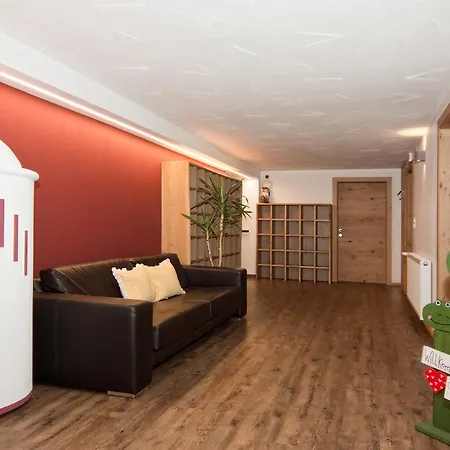 Hotel Brugghof Ahrntal
