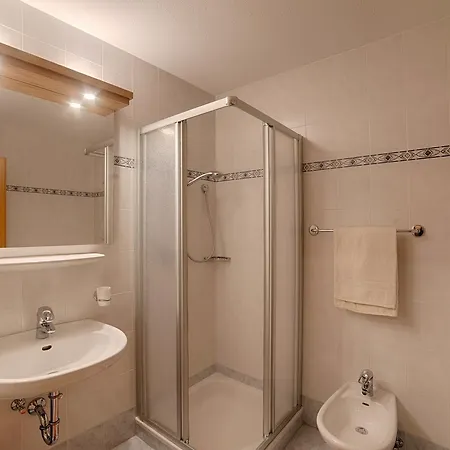 Hotel Brugghof Ahrntal