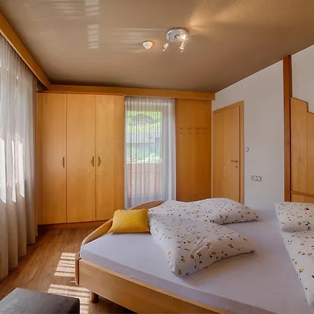 Brugghof 2* Ahrntal