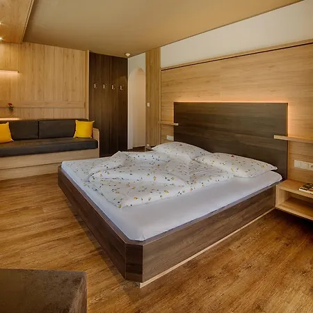 Hotel Brugghof 2*