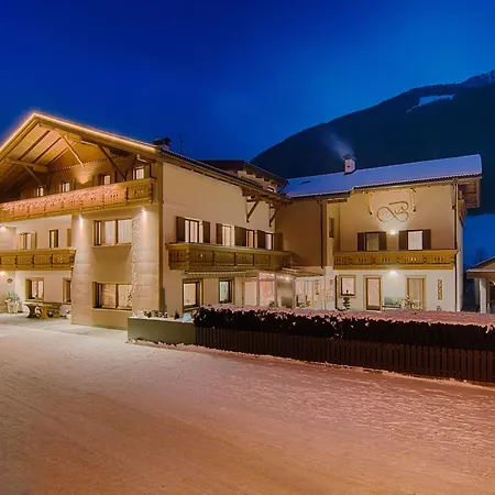 Brugghof Ahrntal